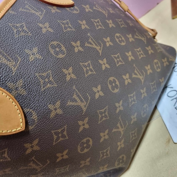 Authentic Neverfull MM - Picture 5 of 13